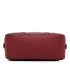 Gucci Small Microguccissima Satchel (SHG-okgQiX)
