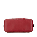 Gucci Small Microguccissima Satchel