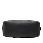 Gucci Small Microguccissima Satchel