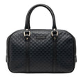 Gucci Small Microguccissima Satchel