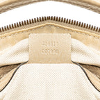 Gucci Small Miss GG Satchel (SHG-NWBAyq)