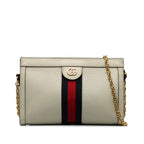 Gucci Small Ophidia Chain Crossbody Bag (SHG-gGpI44)