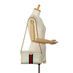 Gucci Small Ophidia Chain Crossbody Bag (SHG-gGpI44)