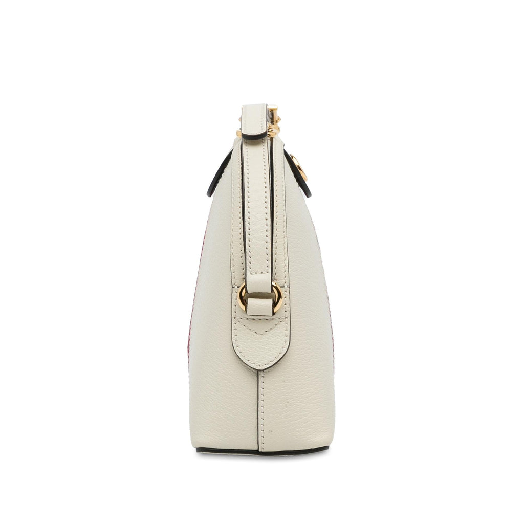 Gucci Small Ophidia Dome Crossbody Bag (SHG-856yHS)