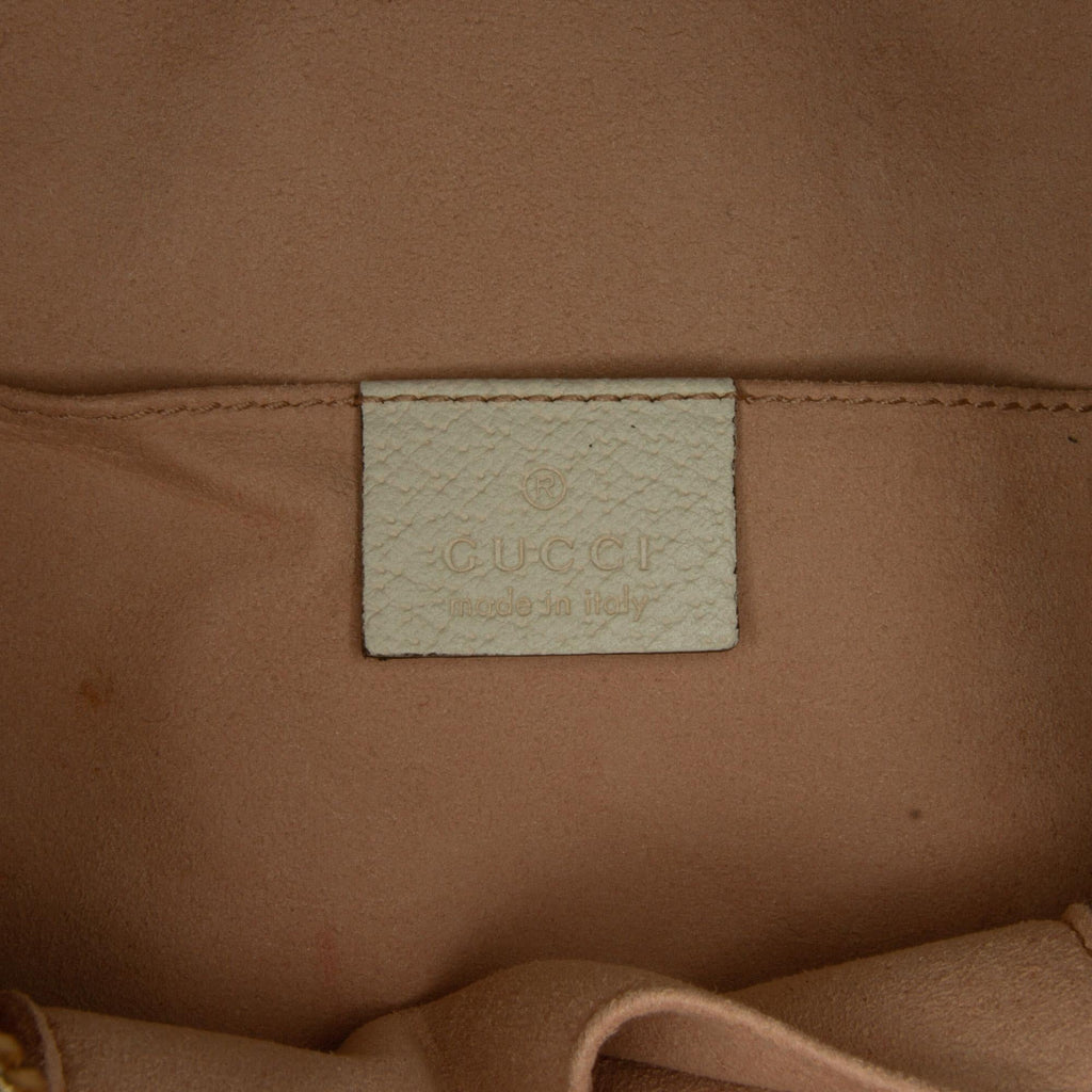 Gucci Small Ophidia Dome Crossbody Bag (SHG-856yHS)