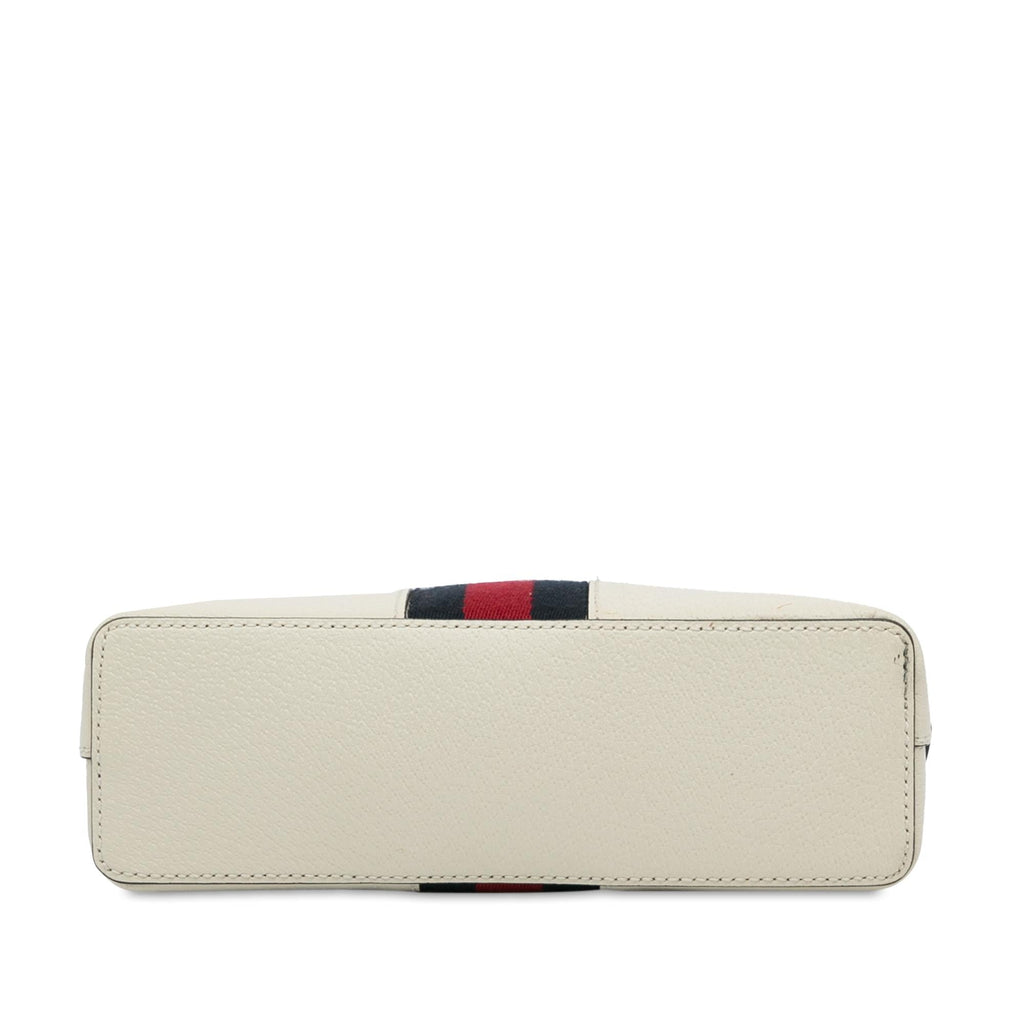 Gucci Small Ophidia Dome Crossbody Bag (SHG-856yHS)