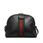 Gucci Small Ophidia Dome Crossbody (SHG-kCuYew)