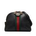 Gucci Small Ophidia Dome Crossbody (SHG-kCuYew)