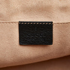Gucci Small Ophidia Dome Crossbody (SHG-kCuYew)