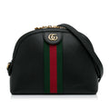 Gucci Small Ophidia Dome Crossbody (SHG-3OBy3y)