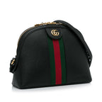 Gucci Small Ophidia Dome Crossbody (SHG-3OBy3y)