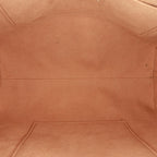 Gucci Small Ophidia Leather Satchel (SHG-LO2z7q)
