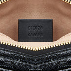 Gucci Small Ophidia Suede Belt Bag (SHG-huQAUt)