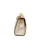 Gucci Small Padlock Shoulder Bag (SHG-EFIOhJ)