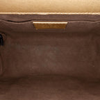 Gucci Small Padlock Shoulder Bag (SHG-EFIOhJ)