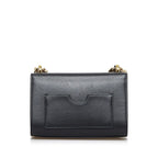 Gucci Small Padlock Shoulder Bag (SHG-zPr367)