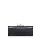 Gucci Small Padlock Shoulder Bag (SHG-zPr367)