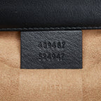Gucci Small Padlock Shoulder Bag (SHG-zPr367)