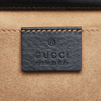 Gucci Small Padlock Shoulder Bag (SHG-zPr367)