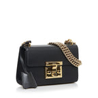 Gucci Small Padlock Shoulder Bag (SHG-zPr367)
