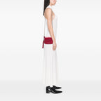 Gucci Small Patent Soho Chain Flap Crossbody