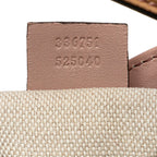 Gucci Small Patent Soho Satchel (SHG-XPGdq7)