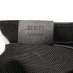Gucci Small Patent Soho Satchel