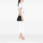 Gucci Small Patent Soho Satchel