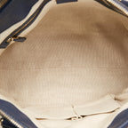 Gucci Small Patent Soho Working Satchel (SHG-cZqupT)