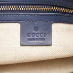 Gucci Small Patent Soho Working Satchel (SHG-cZqupT)