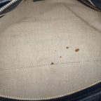 Gucci Small Patent Soho Working Satchel