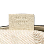Gucci Small Pebbled Leather Soho Cellarius Satchel
