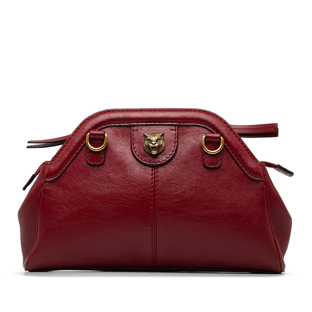 Gucci Small Re(belle) Crossbody Bag (SHG-kxXrrO)