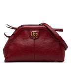 Gucci Small Re(belle) Crossbody Bag (SHG-kxXrrO)