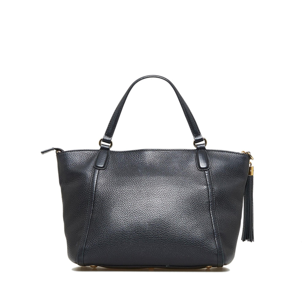 Gucci Small Soho Cellarius (SHG-hzdfeK)