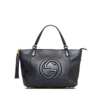 Gucci Small Soho Cellarius (SHG-hzdfeK)