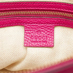 Gucci Small Soho Cellarius (SHG-NQaVHk)