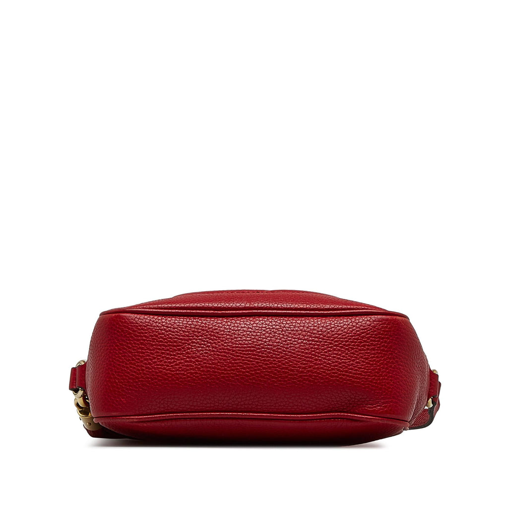 Gucci Small Soho Disco Crossbody Bag (SHG-WT1ujT)