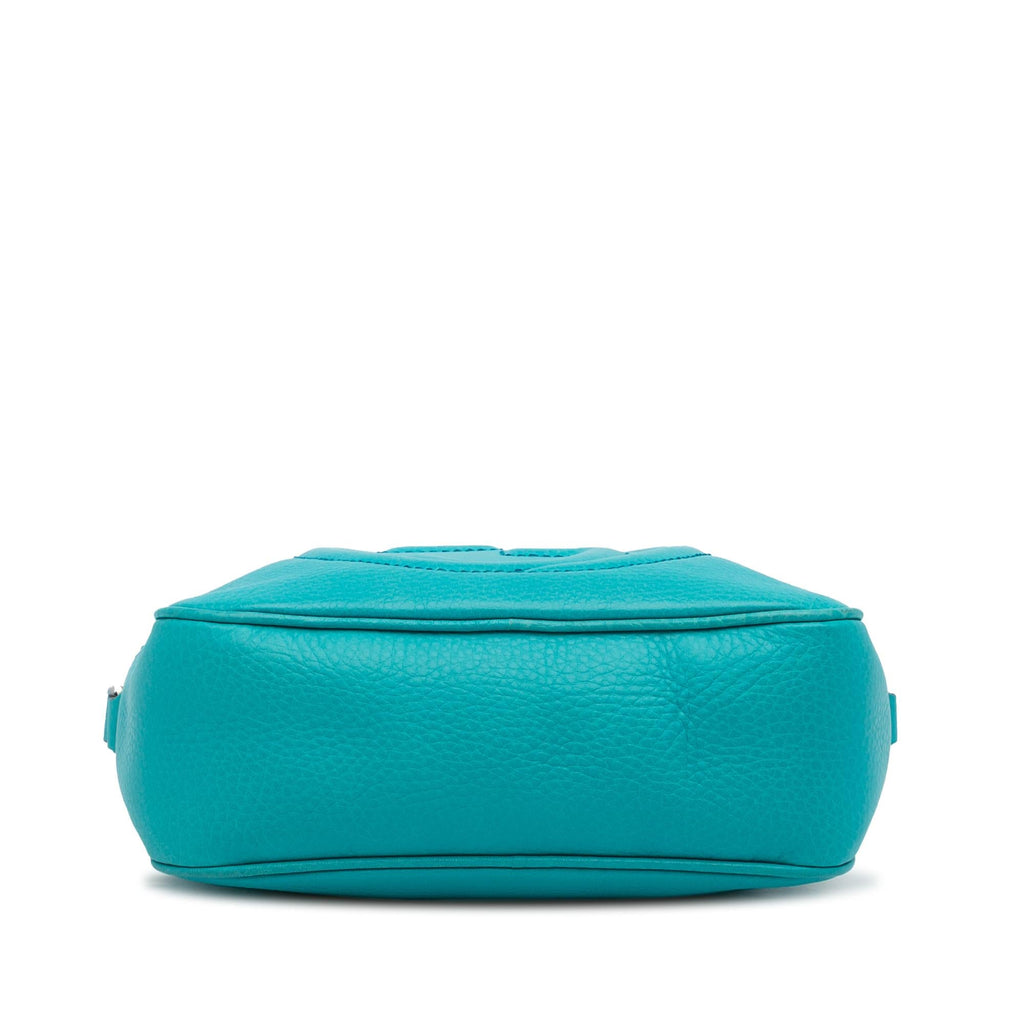 Gucci Small Soho Disco Crossbody Bag (SHG-52tYVn)