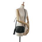 Gucci Small Soho Disco Crossbody Bag (SHG-EPi8jH)