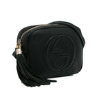 Gucci Small Soho Disco Crossbody Bag (SHG-EPi8jH)