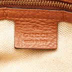 Gucci Small Soho Working Satchel (SHG-IfRROY)