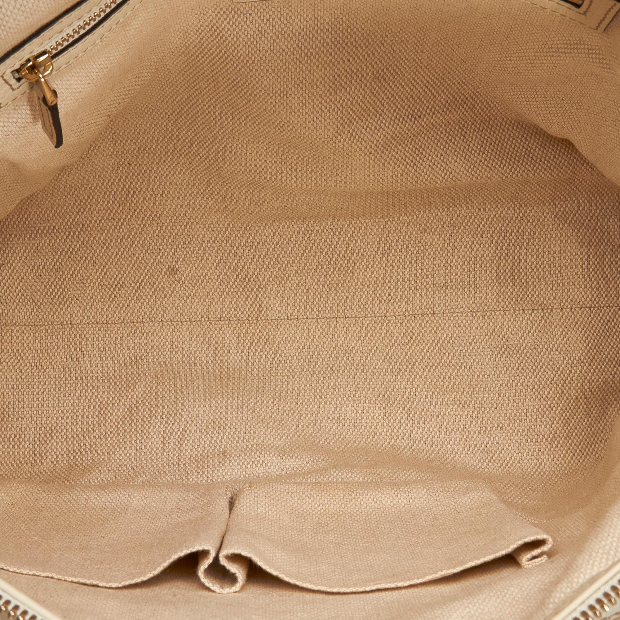 Gucci Small Soho (SHG-MOCrvQ)