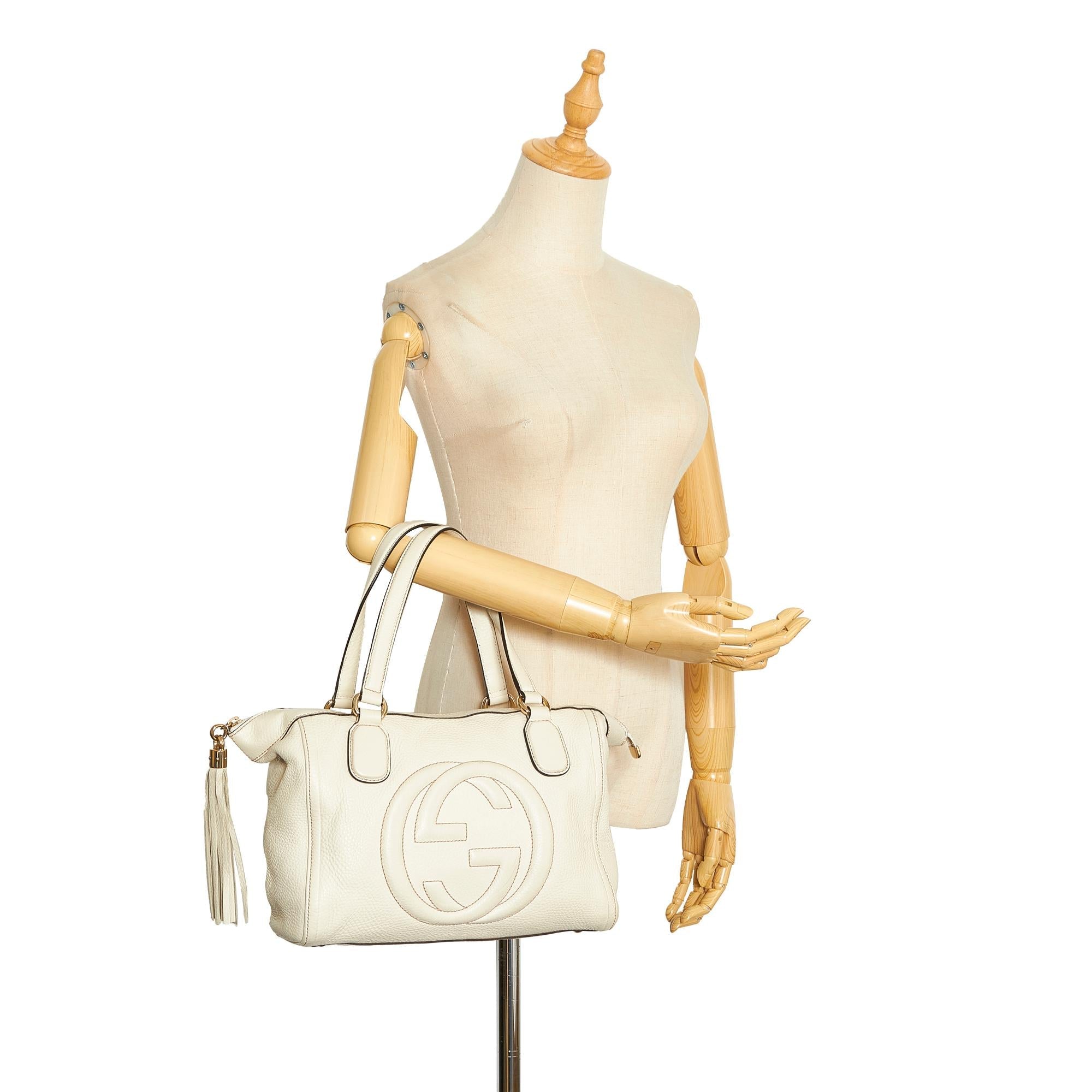 Gucci Small Soho (SHG-MOCrvQ)