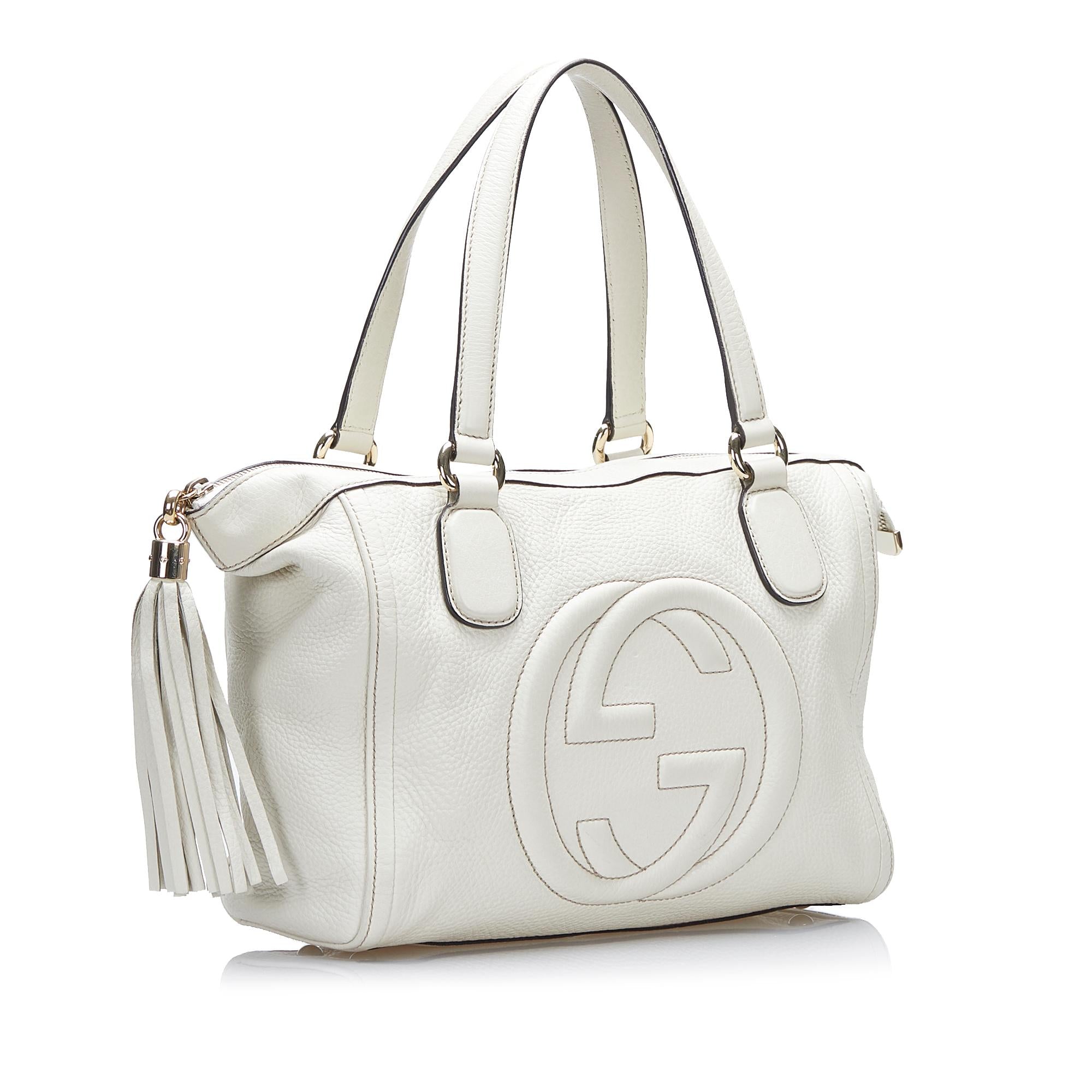 Gucci Small Soho (SHG-MOCrvQ)