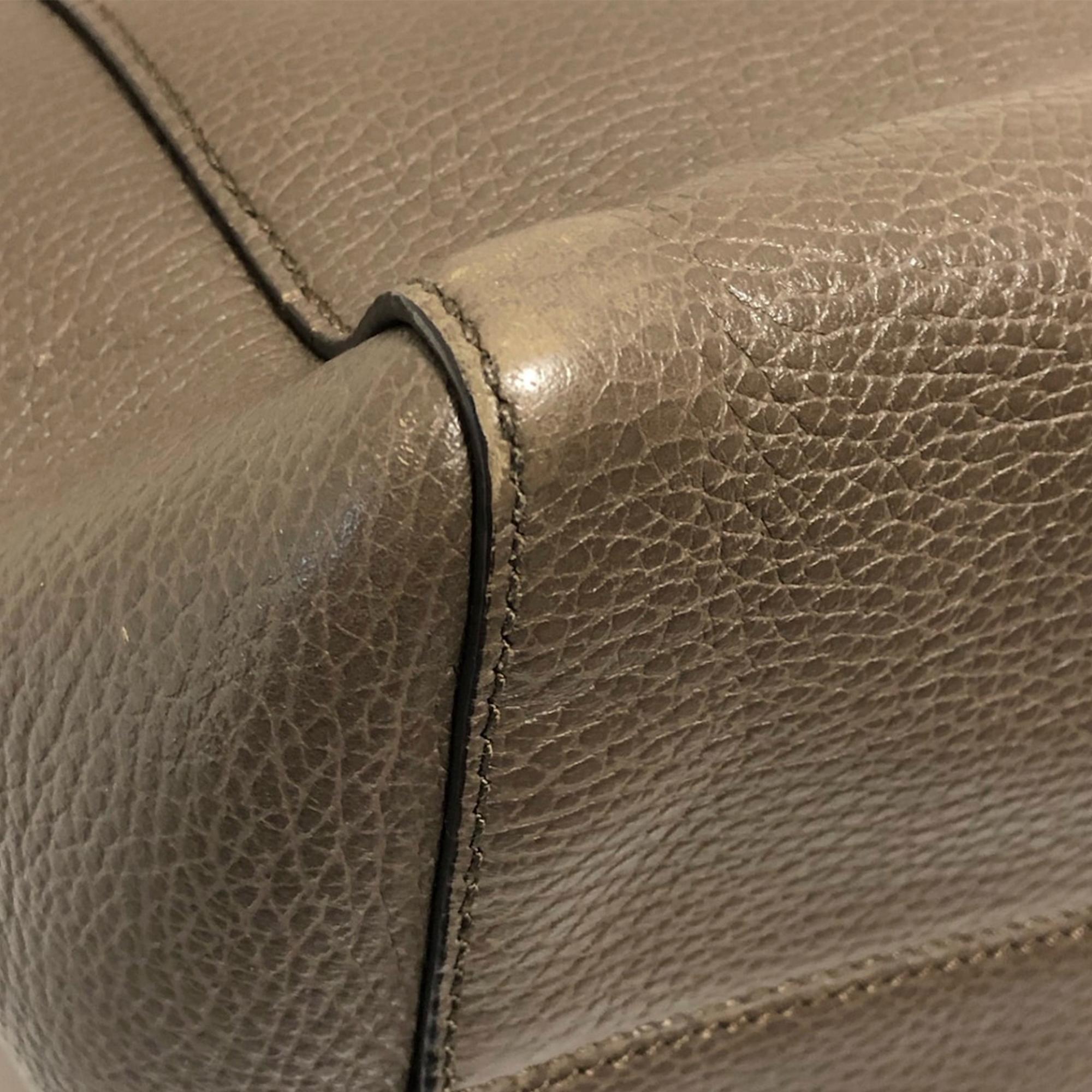 Gucci Small Swing Tote Bag (SHG-KnAFzw)