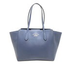Gucci Small Swing Tote Bag (SHG-lv1znV)