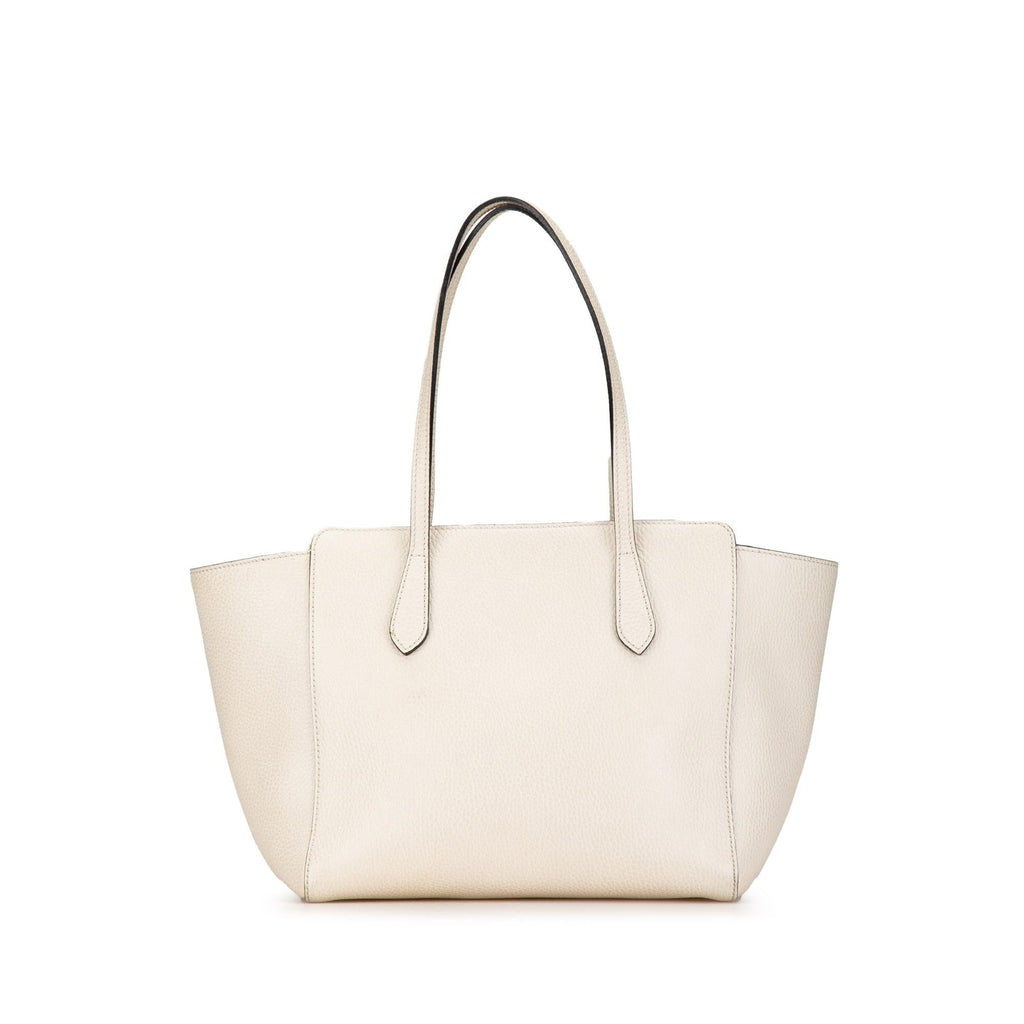 Gucci Small Swing Tote Bag (SHG-vxiM7K)