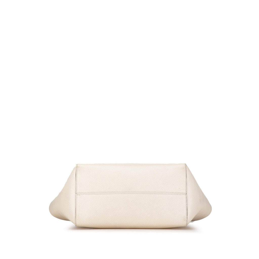 Gucci Small Swing Tote Bag (SHG-vxiM7K)