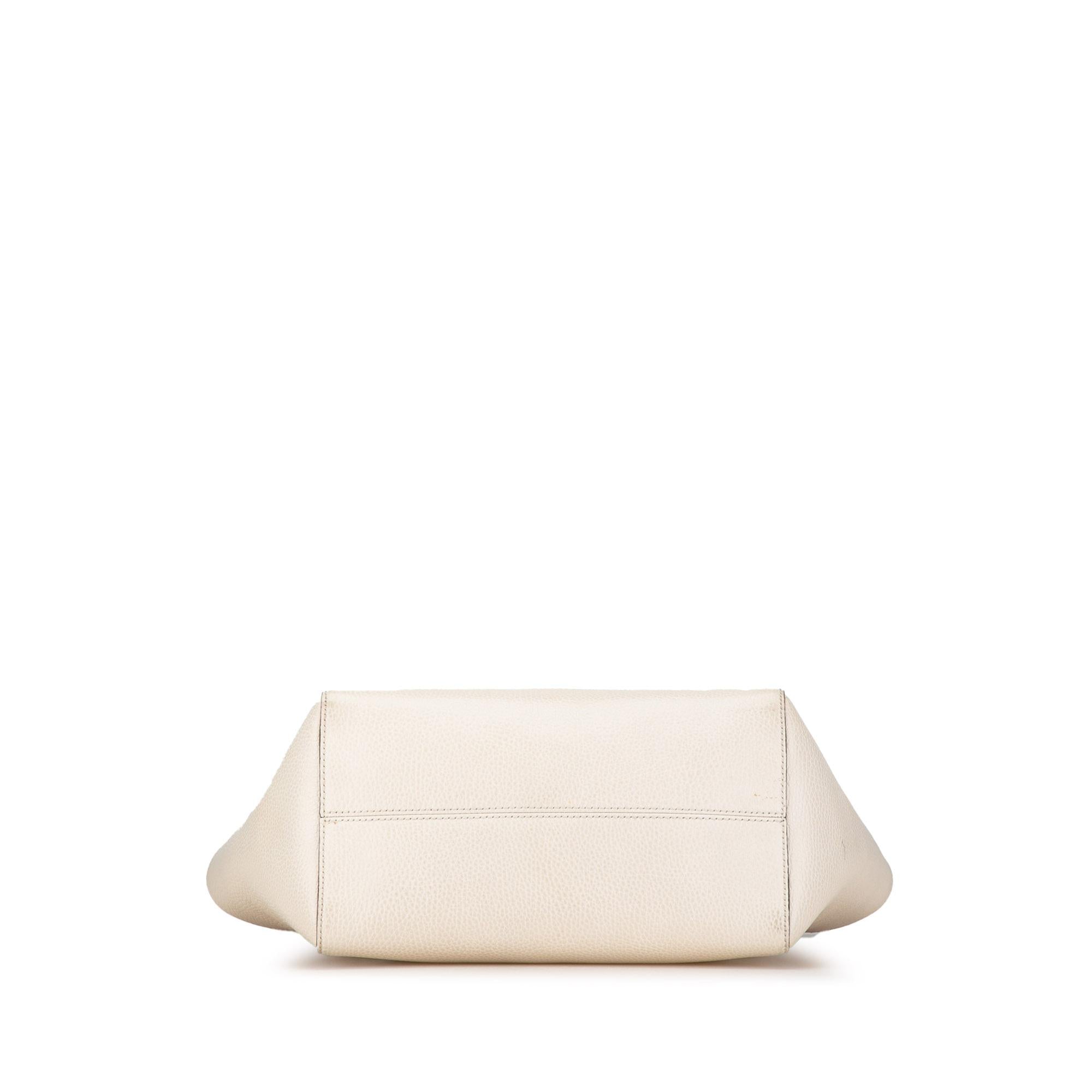 Gucci Small Swing Tote Bag (SHG-vxiM7K)
